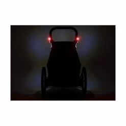 Croozer VAAYA 2 BLOSSOM RED -Pas CherTous les Vélos & VTT Magasin croozer vaaya 2 blossom red 2