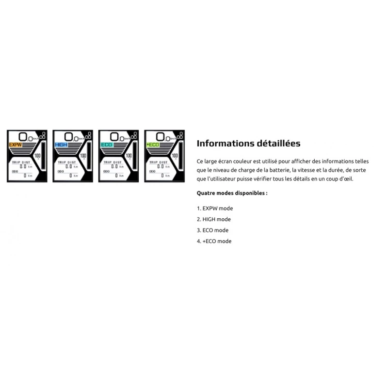 DISPLAY C YAMAHA 5 DISPLAY C YAMAHA – Image 3