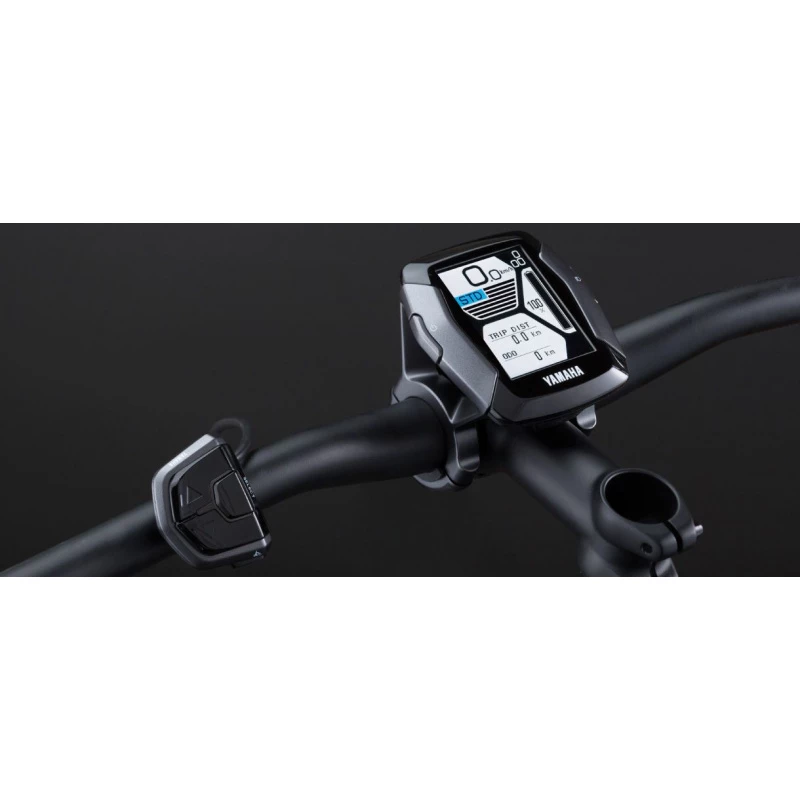 DISPLAY C YAMAHA 6 DISPLAY C YAMAHA – Image 4