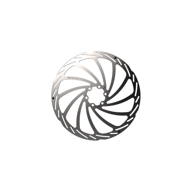 BBB DISQ POWERSTOP 203MM 3 BBB DISQ POWERSTOP 203MM