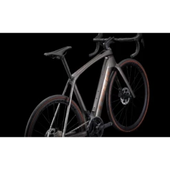 Trek DOMANE+ SLR 6 2023 -Pas CherTous les Vélos & VTT Magasin domane slr 6 2023 trek 9