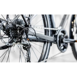 Trek DUAL SPORT 2 EQUIPPED GEN5 2023 -Pas CherTous les Vélos & VTT Magasin dual sport 2 eq gen5 2023 trek 9