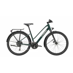 Trek DUAL SPORT 2 EQUIPPED STAGGER GEN5 2023