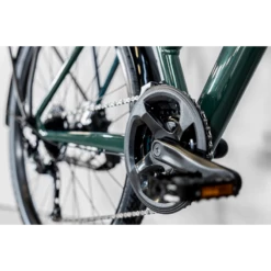 Trek DUAL SPORT 2 EQUIPPED STAGGER GEN5 2023 -Pas CherTous les Vélos & VTT Magasin dual sport 2 eq stagger gen5 2023 trek 5