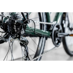 Trek DUAL SPORT 2 EQUIPPED STAGGER GEN5 2023 -Pas CherTous les Vélos & VTT Magasin dual sport 2 eq stagger gen5 2023 trek 7