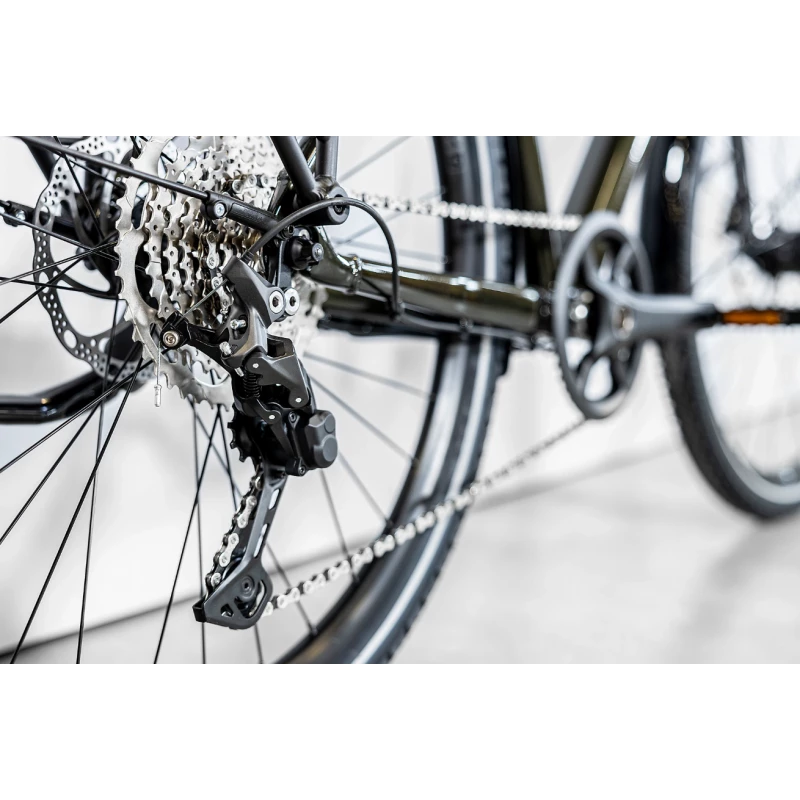 Trek DUAL SPORT 3 EQUIPPED GEN5 2023 13 Trek DUAL SPORT 3 EQUIPPED GEN5 2023 – Image 11