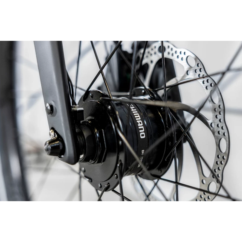 Trek DUAL SPORT 3 EQUIPPED GEN5 2023 5 Trek DUAL SPORT 3 EQUIPPED GEN5 2023 – Image 3