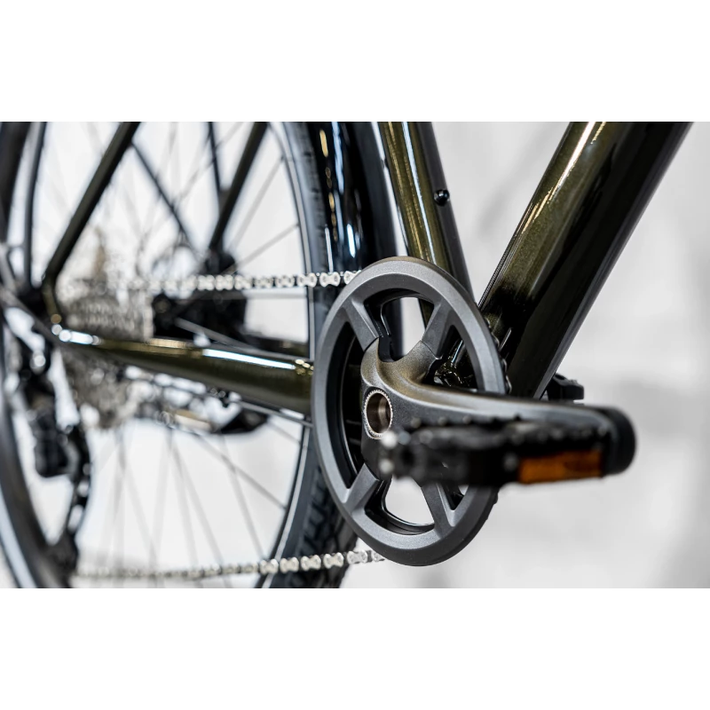 Trek DUAL SPORT 3 EQUIPPED GEN5 2023 10 Trek DUAL SPORT 3 EQUIPPED GEN5 2023 – Image 8