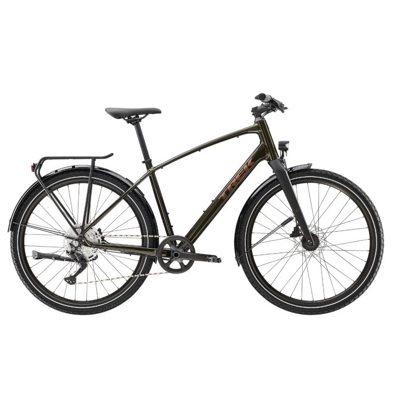 Trek DUAL SPORT 3 EQUIPPED GEN5 2023 3 Trek DUAL SPORT 3 EQUIPPED GEN5 2023