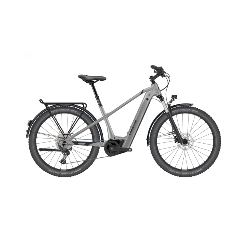 Lapierre E-EXPLORER 8.7 2022 3 Lapierre E-EXPLORER 8.7 2022