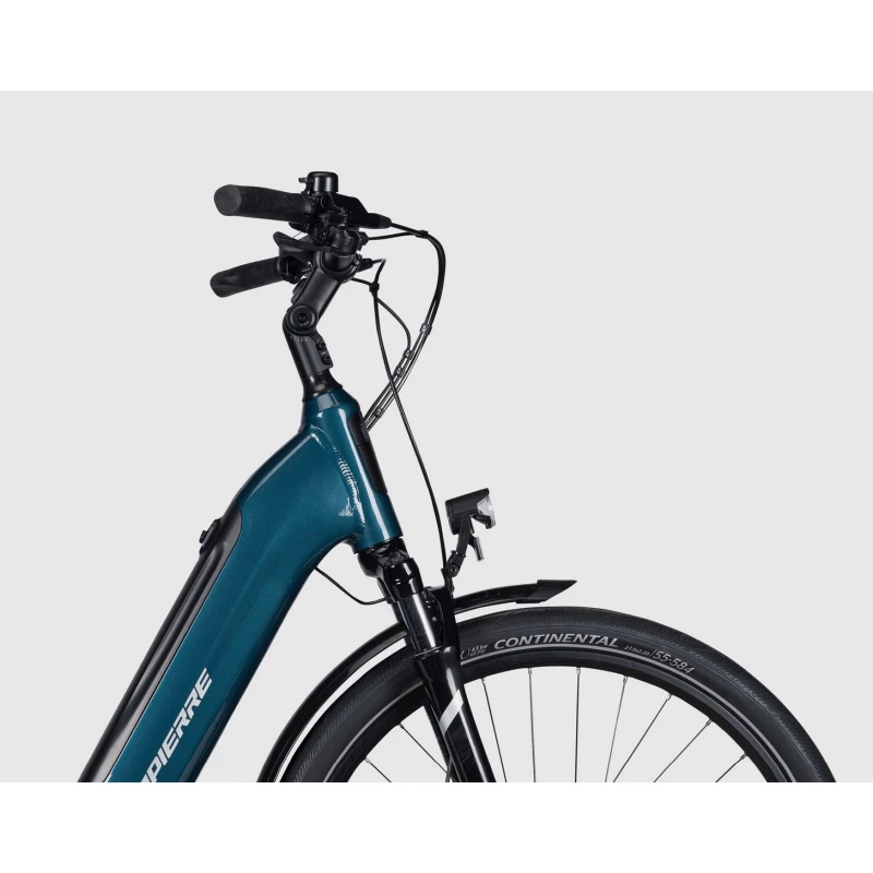 Lapierre E-URBAN 4.4 2022 4 Lapierre E-URBAN 4.4 2022 – Image 2