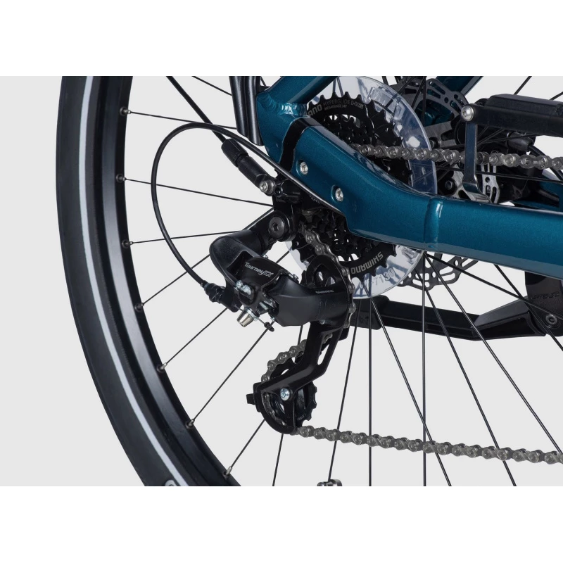 Lapierre E-URBAN 4.4 2022 7 Lapierre E-URBAN 4.4 2022 – Image 5