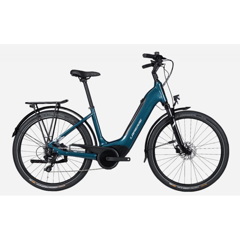 Lapierre E-URBAN 4.4 2022 3 Lapierre E-URBAN 4.4 2022