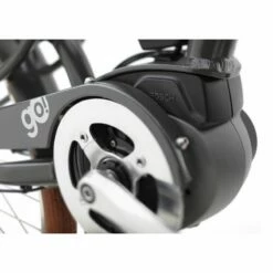 Electra Loft Go ! 5i Step-Thru 500Wh -Pas CherTous les Vélos & VTT Magasin electra loft go 5i step thru 500wh 5