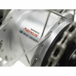 Electra Loft Go ! 5i Step-Thru 500Wh -Pas CherTous les Vélos & VTT Magasin electra loft go 5i step thru 500wh 6