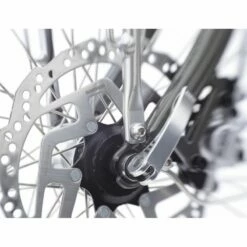 Electra Loft Go ! 5i Step-Thru 500Wh -Pas CherTous les Vélos & VTT Magasin electra loft go 5i step thru 500wh 7