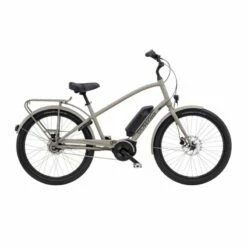 Electra Townie Go! 8I Step-Over
