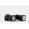 BONTRAGER ENSEMBLE ECLAIRAGE ION 100R -Pas CherTous les Vélos & VTT Magasin ensemble eclairage ion 100r