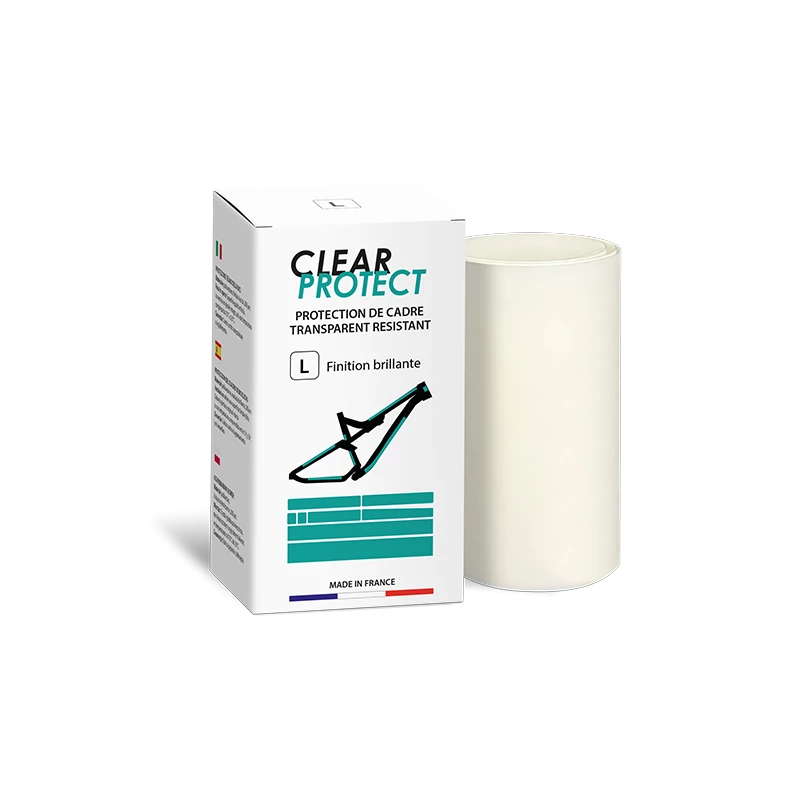 CLEAR PROTECT L Brillant 3 CLEAR PROTECT L Brillant