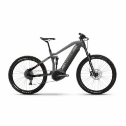 Haibike ALLMTN 2 630Wh 2021
