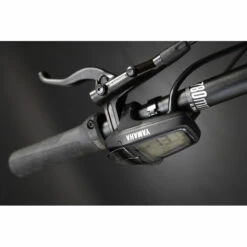 Haibike ALLMTN 2 630Wh 2021 -Pas CherTous les Vélos & VTT Magasin haibike allmtn 2 2021 3