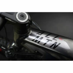 Haibike ALLMTN 2 630Wh 2021 -Pas CherTous les Vélos & VTT Magasin haibike allmtn 2 2021 4