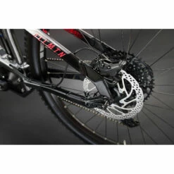 Haibike ALLMTN 2 630Wh 2021 -Pas CherTous les Vélos & VTT Magasin haibike allmtn 2 2021 5