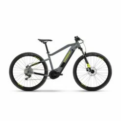 Haibike Hardnine 6 2022