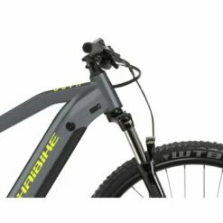 Haibike Hardnine 6 2022 -Pas CherTous les Vélos & VTT Magasin haibike hardnine 6 2022 4