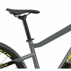 Haibike Hardnine 6 2022 -Pas CherTous les Vélos & VTT Magasin haibike hardnine 6 2022 5