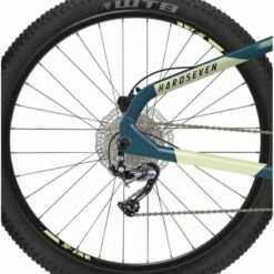 Haibike HardSeven 5 2022 -Pas CherTous les Vélos & VTT Magasin haibike hardseven 5 2022 3