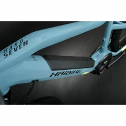 Haibike HardSeven 5 2022 -Pas CherTous les Vélos & VTT Magasin haibike hardseven 5 2022 6