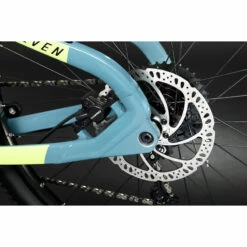 Haibike HardSeven 5 2022 -Pas CherTous les Vélos & VTT Magasin haibike hardseven 5 2022 8