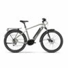 Haibike TREKKING 3 500WH 2023 2 Haibike TREKKING 3 500WH 2023 -Pas CherTous les Vélos & VTT Magasin haibike trekking 3 500wh 2023