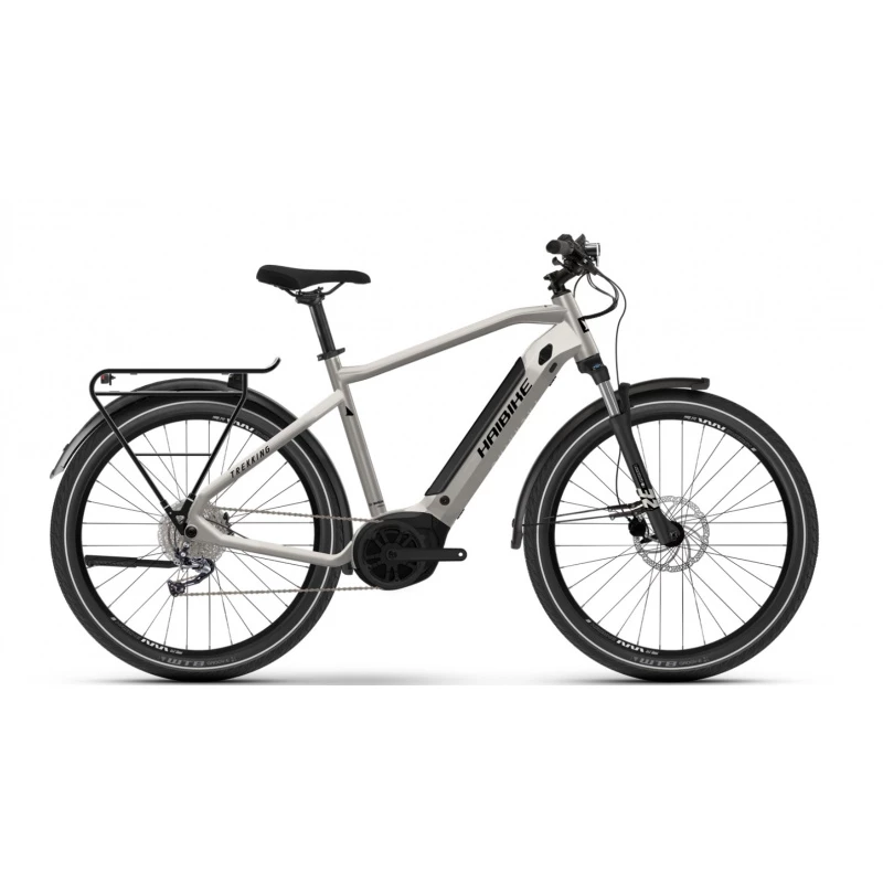 Haibike TREKKING 3 500WH 2023 3 Haibike TREKKING 3 500WH 2023