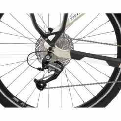 Haibike Trekking 4 Low Yamaha 2022 -Pas CherTous les Vélos & VTT Magasin haibike trekking 4 2022 low 4