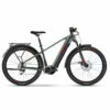 Haibike TREKKING 5 750WH 2023 -Pas CherTous les Vélos & VTT Magasin haibike trekking 5 750wh 2023