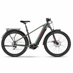 Haibike TREKKING 5 750WH 2023