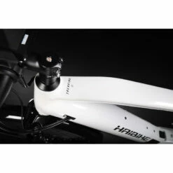 Haibike Trekking 8 Hommes 2022 -Pas CherTous les Vélos & VTT Magasin haibike trekking 8 hommes 4