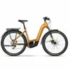 Haibike TREKKING 8 LOW 2023 -Pas CherTous les Vélos & VTT Magasin haibike trekking 8 low 2023
