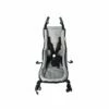 Croozer Hamac Bébé Gris Pierre Pour Vaaya