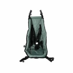 Croozer Hamac Bébé Jungle/Green Pour Vaaya