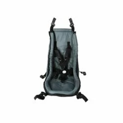 Croozer Hamac Bébé Gris-bleu