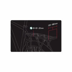 Hamax Porte-bébé CARESS GREY DARK -Pas CherTous les Vélos & VTT Magasin hamax caress grey dark 2