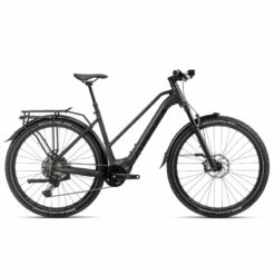 Orbea KEMEN MID SUV 10 2022