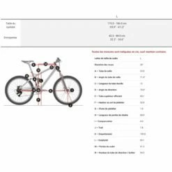 Kit Cadre Trek Ticket Dj -Pas CherTous les Vélos & VTT Magasin kit cadre trek ticket dj 2