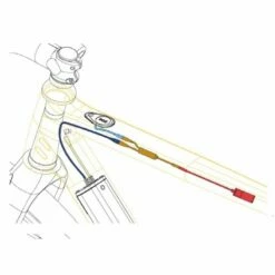 Kit ANT+ Avec Compteur 5 Kit ANT+ Avec Compteur -Pas CherTous les Vélos & VTT Magasin kit compteur ant pour motorisation e bike motion 1