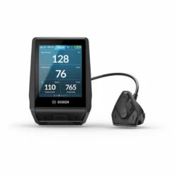 Bosch Kit Ordinateur De Bord NYON -Pas CherTous les Vélos & VTT Magasin kit ordinateur de bord Bosch nyon BUI350 4