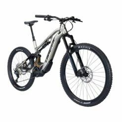 Lapierre Overvolt AM 6.6 2021 -Pas CherTous les Vélos & VTT Magasin lapierre overvolt am 66 2021 1