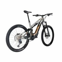 Lapierre Overvolt AM 6.6 2021 -Pas CherTous les Vélos & VTT Magasin lapierre overvolt am 66 2021 2
